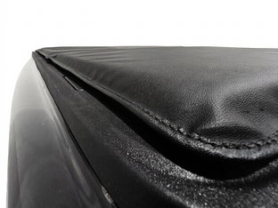 EzyFold Tonneau Cover To Fit LDV T60 Max Dual Cab (2021 to Current)