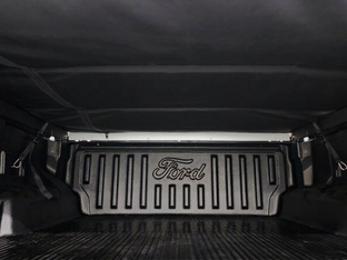 EzyFold Tonneau Cover To Fit LDV T60 Max Dual Cab (2021 to Current)