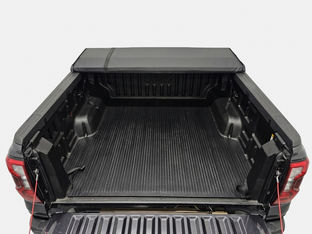 EzyFold Tonneau Cover To Fit LDV T60 Max Dual Cab (2021 to Current)