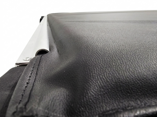 EzyFold Tonneau Cover To Fit LDV T60 Max Dual Cab (2021 to Current)