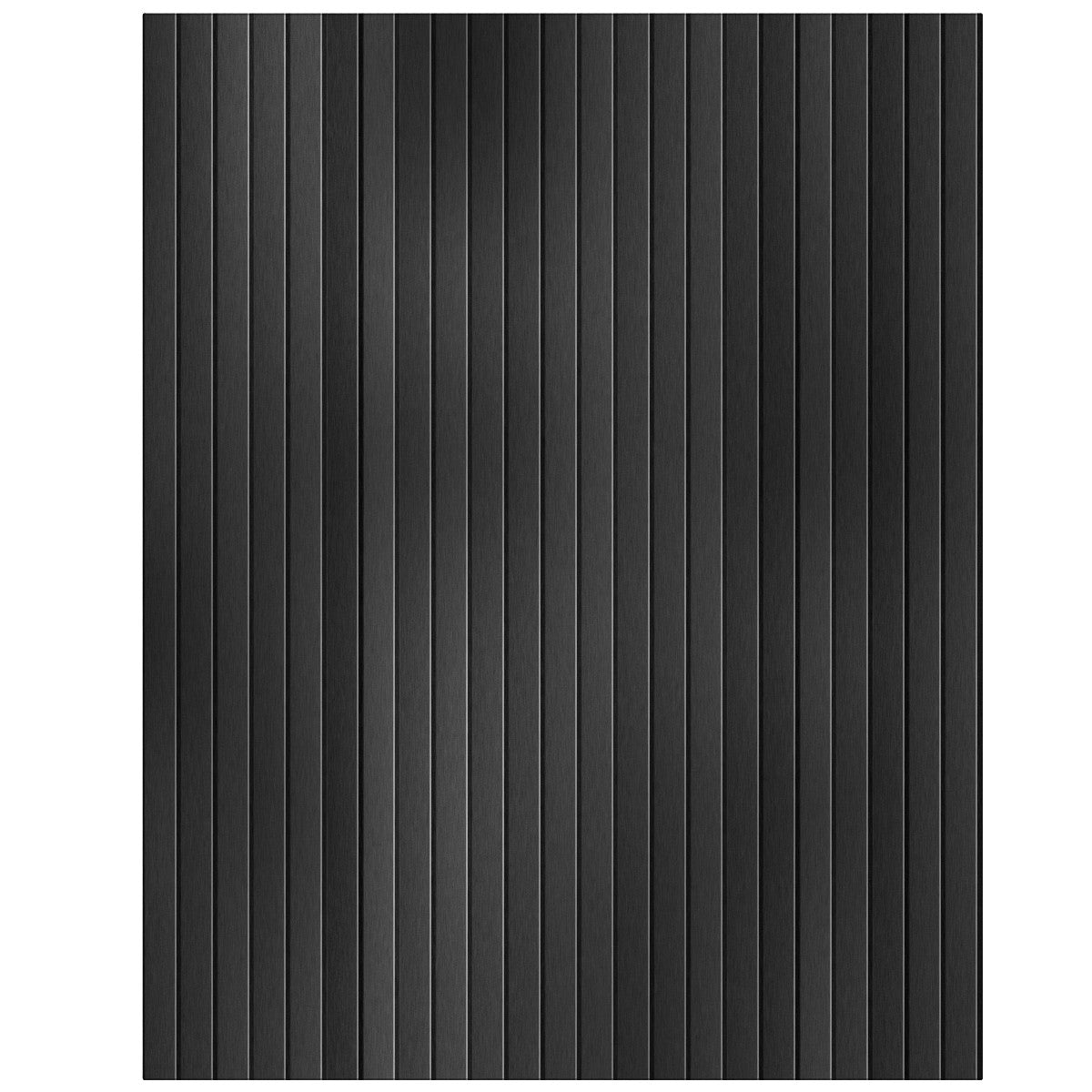 Non Slip Ribbed Rubber Ute/Van/Floor Matting (1.83m x 2.7m)