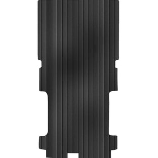 Ribbed Rubber Van Mat To Fit Ford Transit 350L LWB (2014 to August 2024)