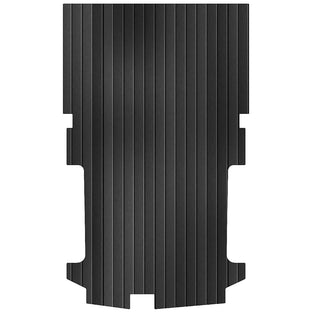 Ribbed Rubber Van Mat To Fit Ford Transit 340L MWB (2023 to Current)