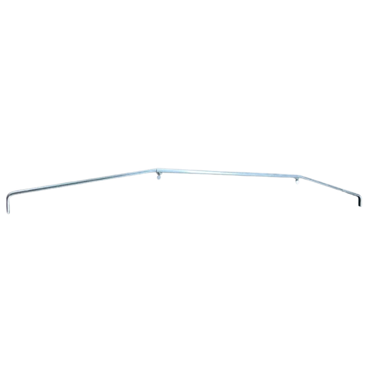 Aussie Tonneaus Universal Adjustable Tonneau Support Bar - Suits 1355mm-1870mm Wide Utes & Trailers 