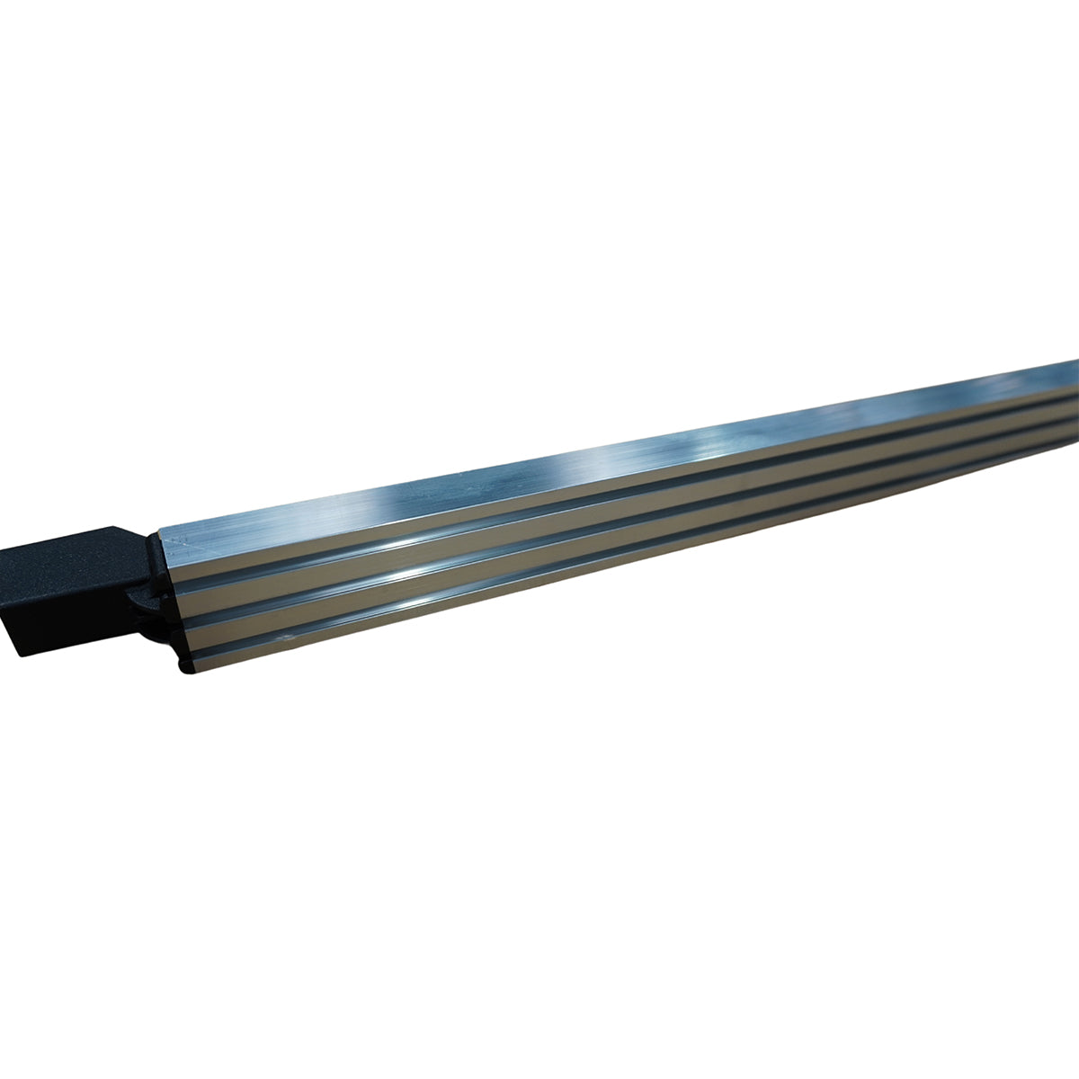 Aussie Tonneaus Replacement Front Aluminium Triple Track Header Bar To Suit VE VF Holden Commodore 