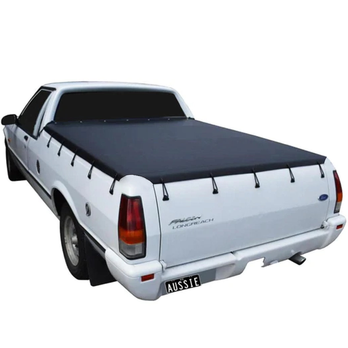 Bunji Loop Tonneau Cover To Fit Ford Falcon XD-XH (1979 to July 1999)