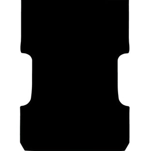Aussie Tonneaus Ribbed Rubber Ute Mat To Fit Ford Falcon XD-XH Single Cab (1979 to 1999) 