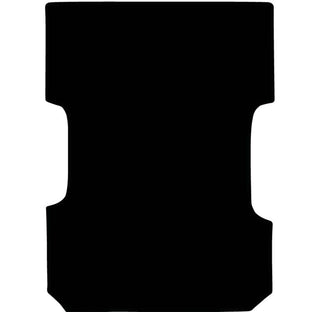 Aussie Tonneaus Ribbed Rubber Ute Mat To Fit Holden HQ-WB Single Cab (1971 to 1984) 